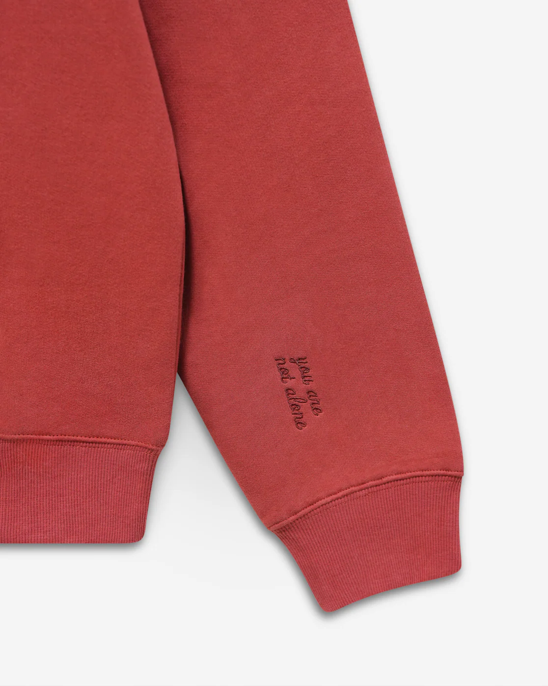 988 Patchwork Hoodie - Image 3