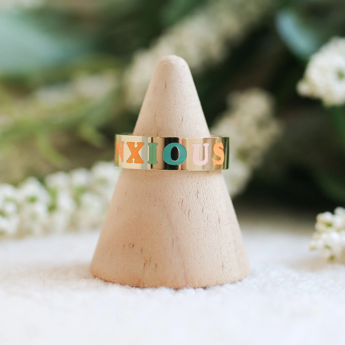Anxious Ring - Image 3