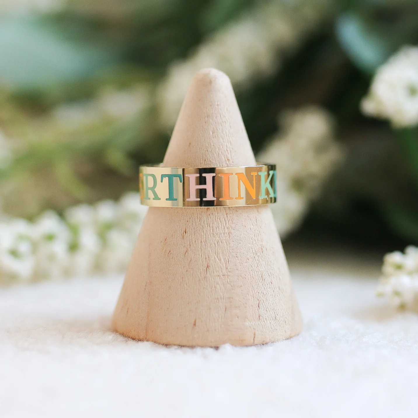 Overthinker Ring - Image 3