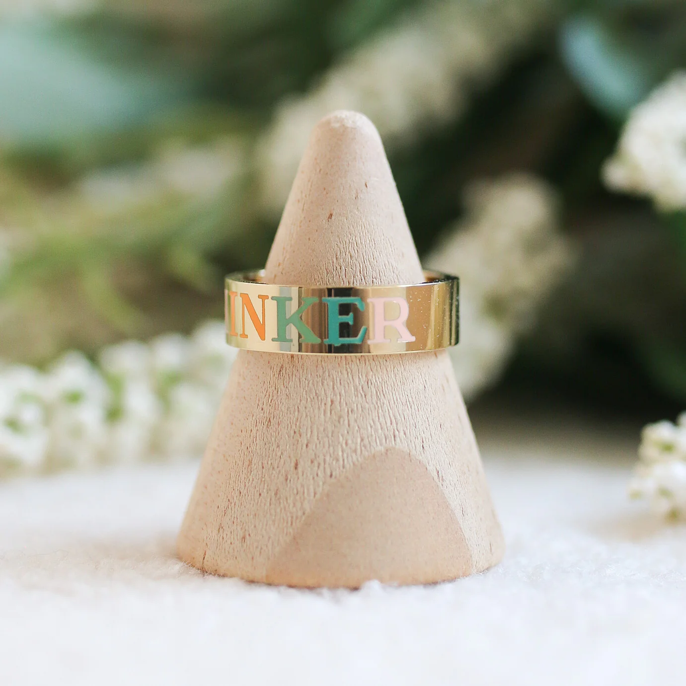 Overthinker Ring - Image 4