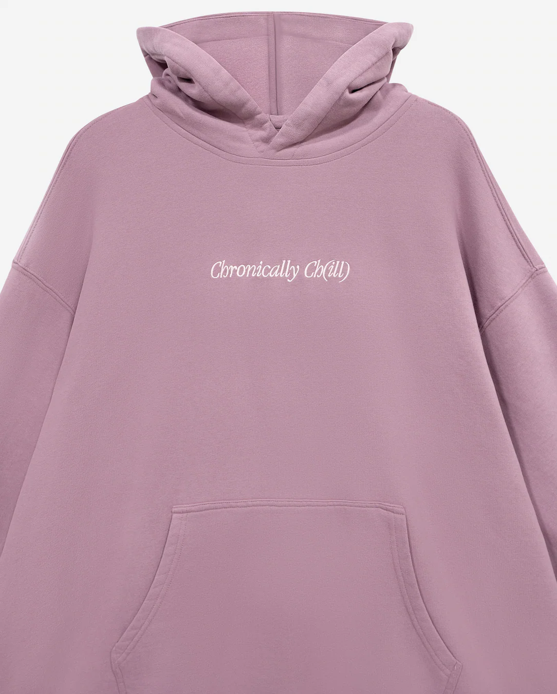 Chronically Ch(ill) Hoodie - Image 5