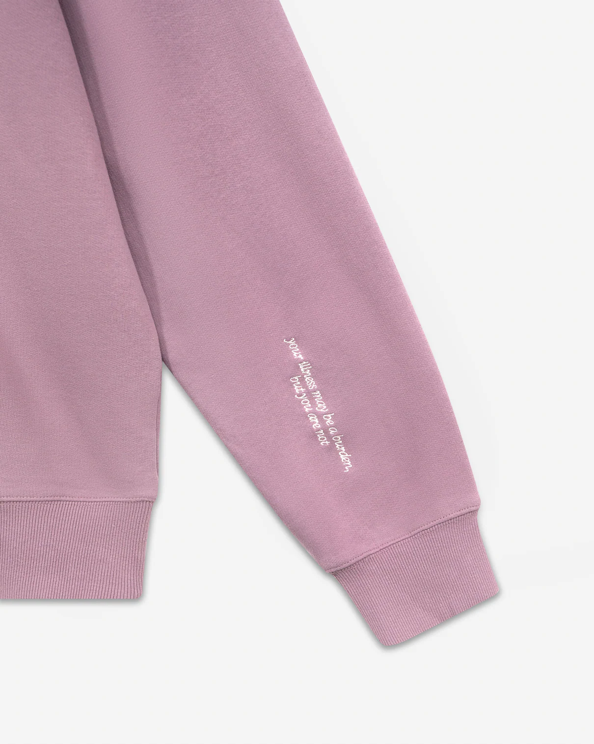 Chronically Ch(ill) Hoodie - Image 6