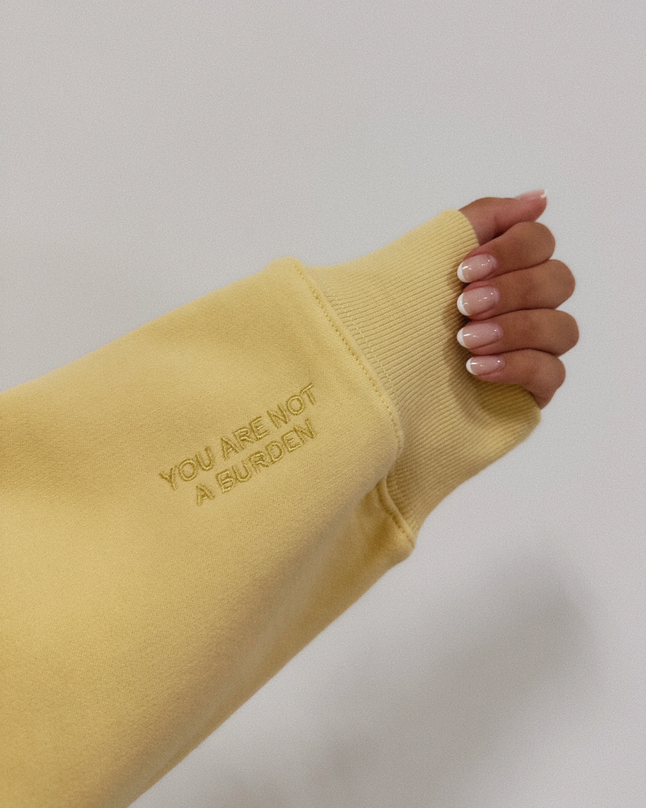 Daily Dose Crewneck - Image 4
