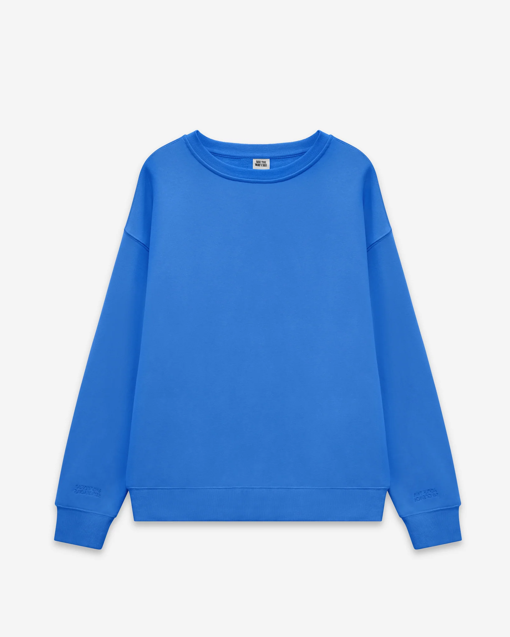 Daily Dose Crewneck - Image 5