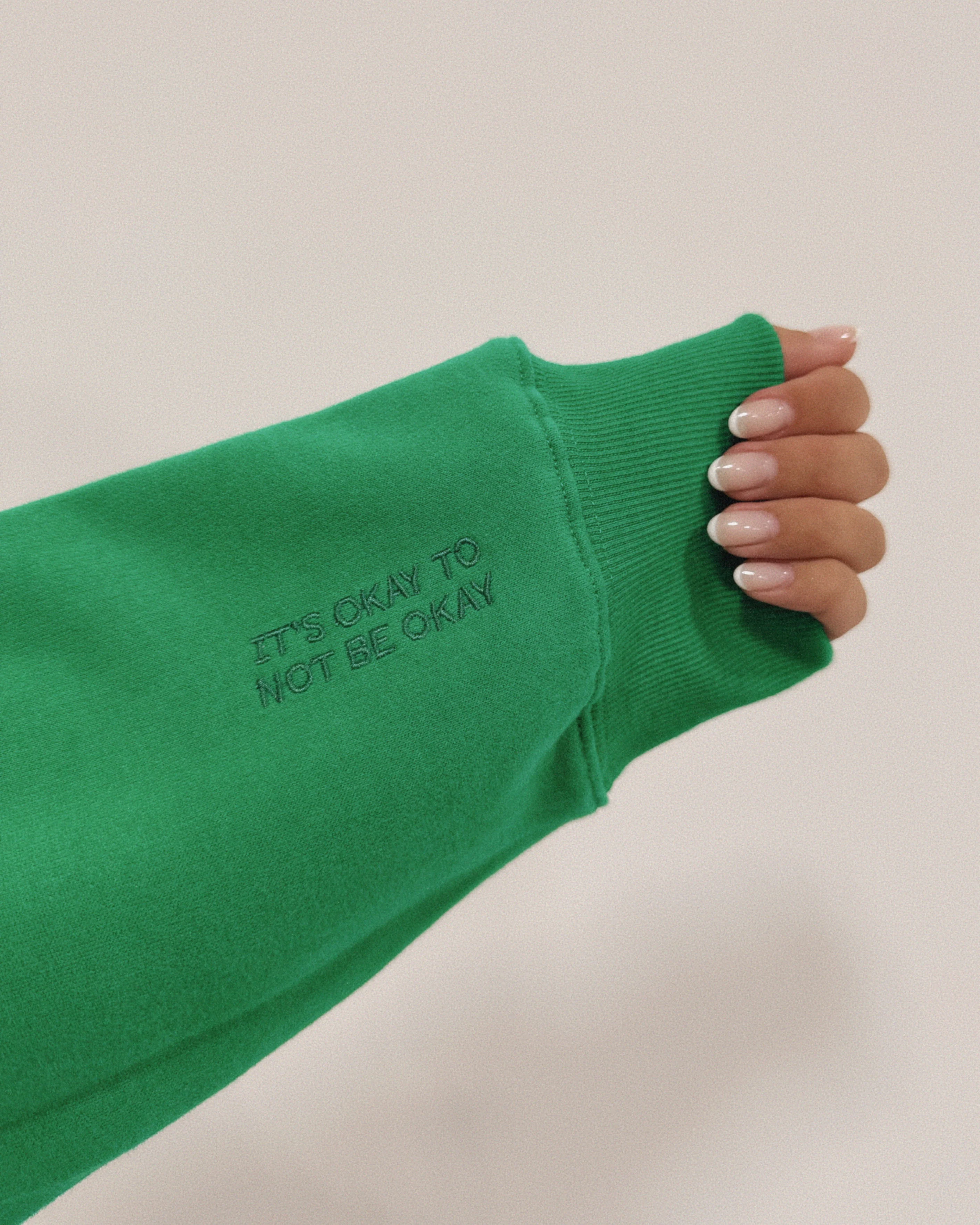 Daily Dose Crewneck - Image 8