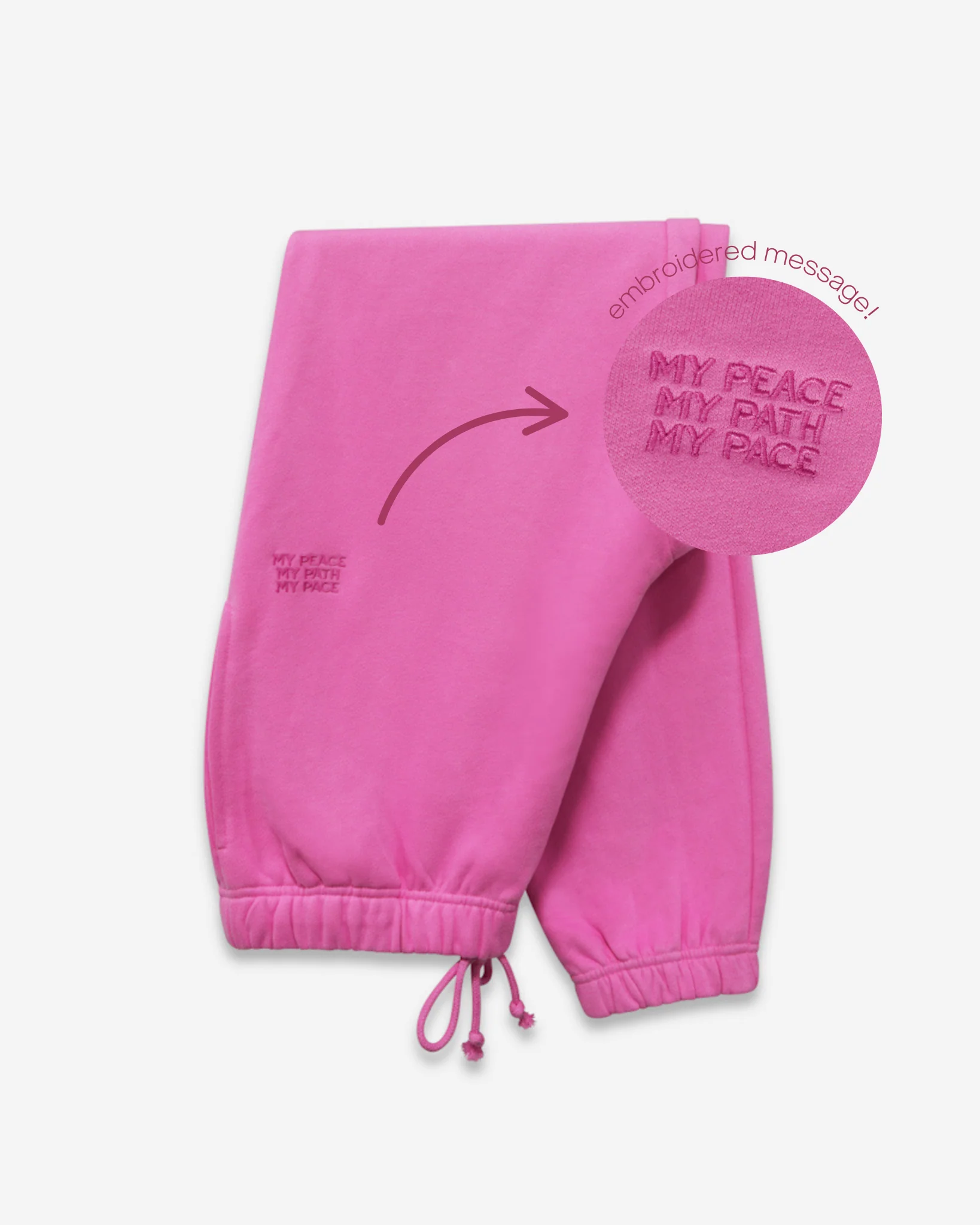 Daily Dose Sweatpants - Image 4