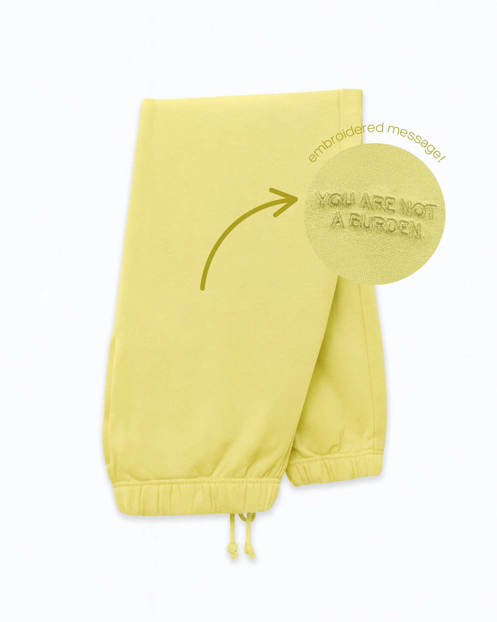 Daily Dose Sweatpants - Image 8