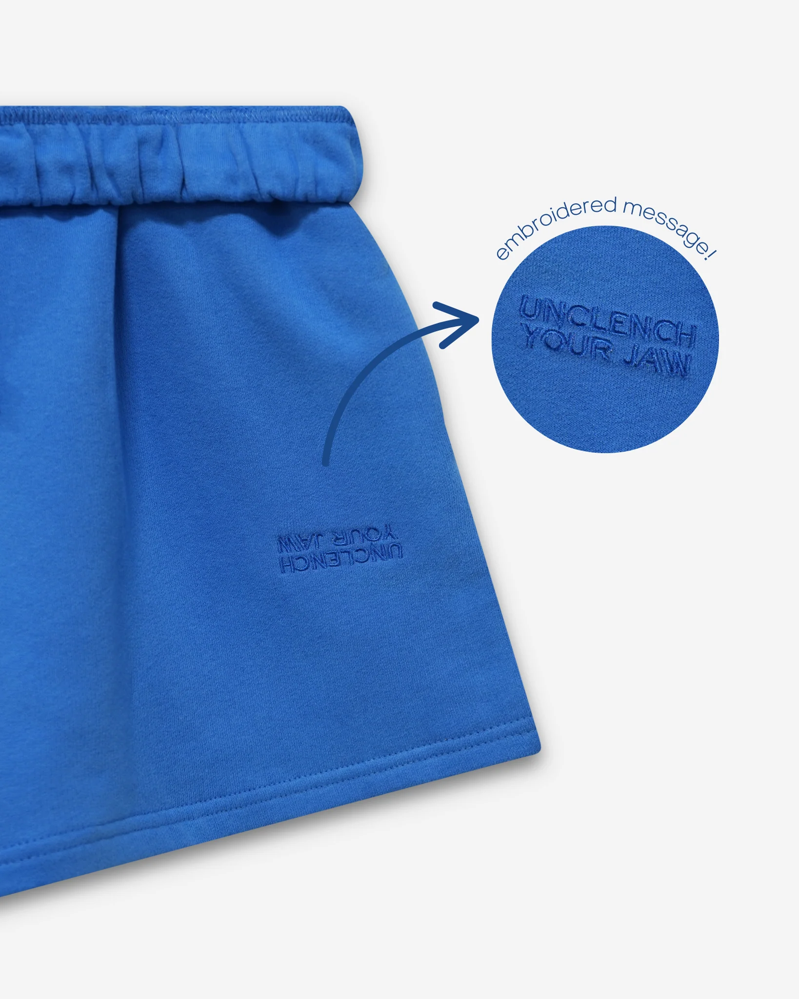 Daily Dose Sweatshorts - Image 5
