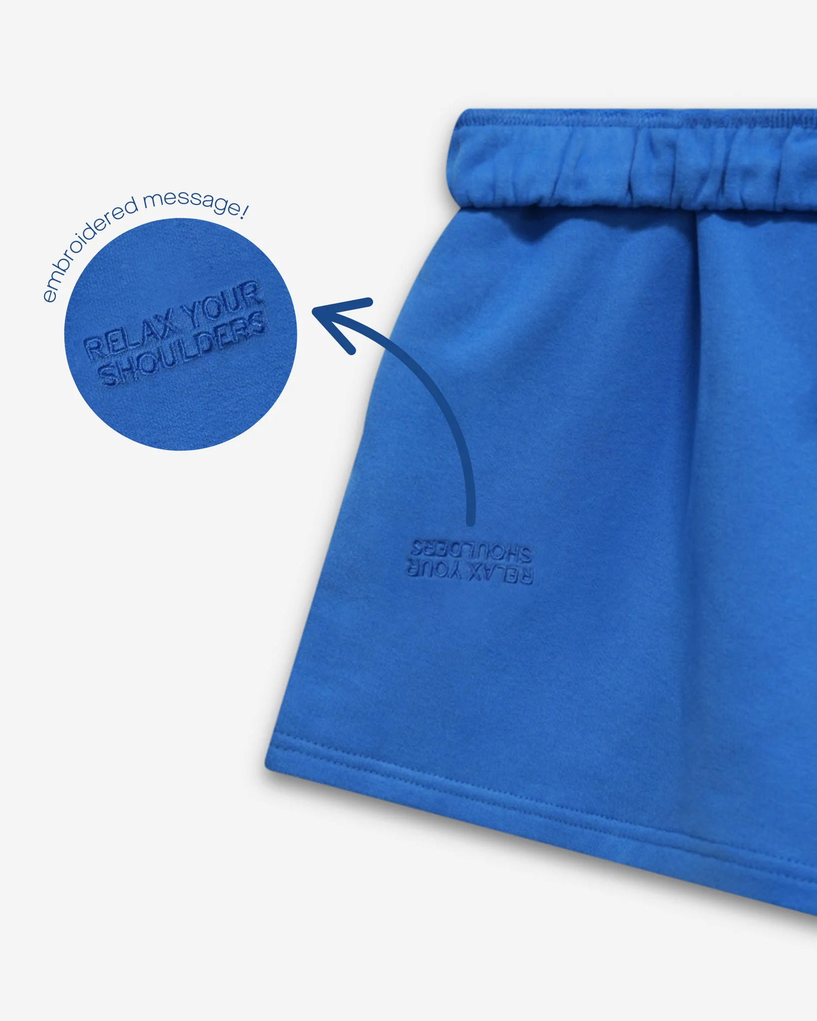 Daily Dose Sweatshorts - Image 6