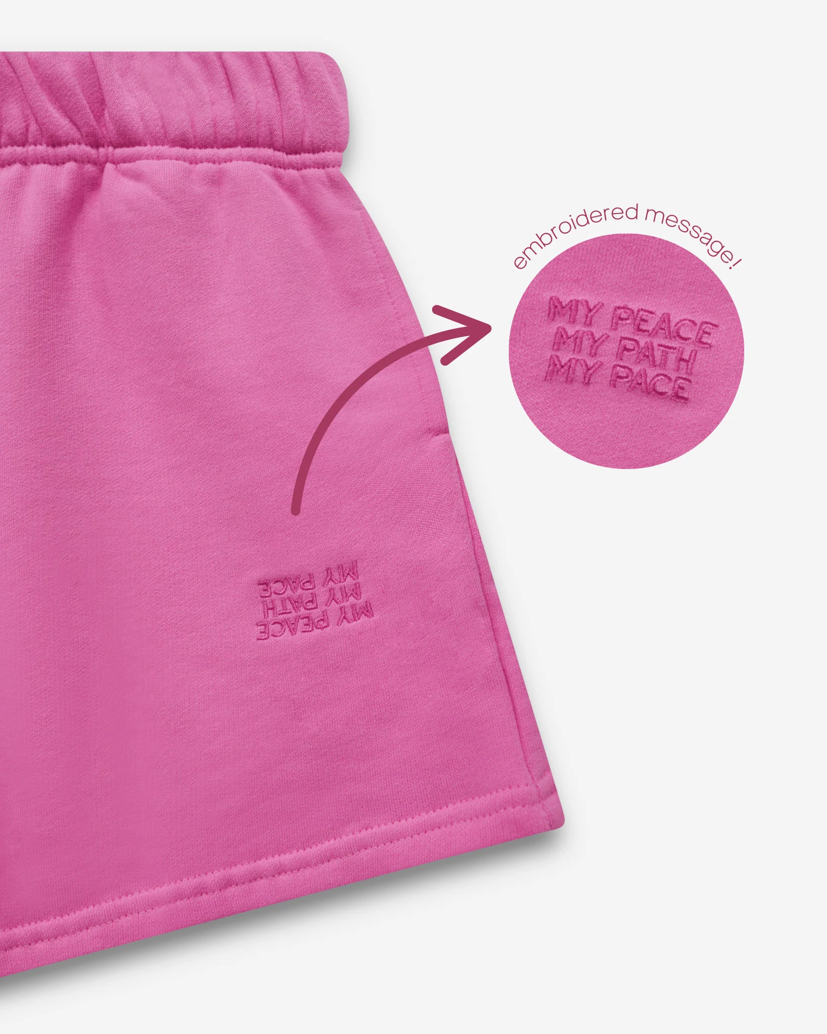 Daily Dose Sweatshorts - Image 9