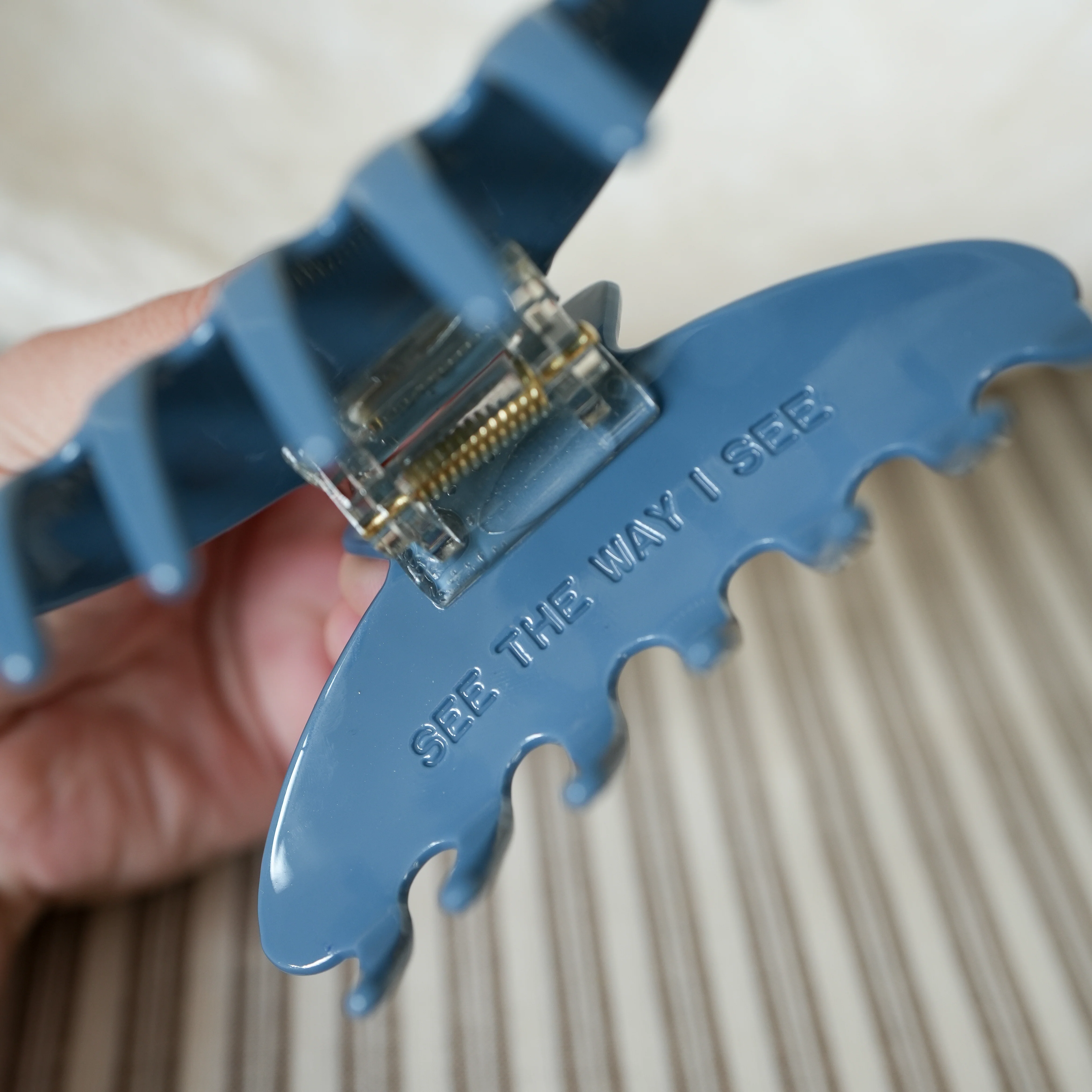 Emotional Support Claw Clip - Image 14