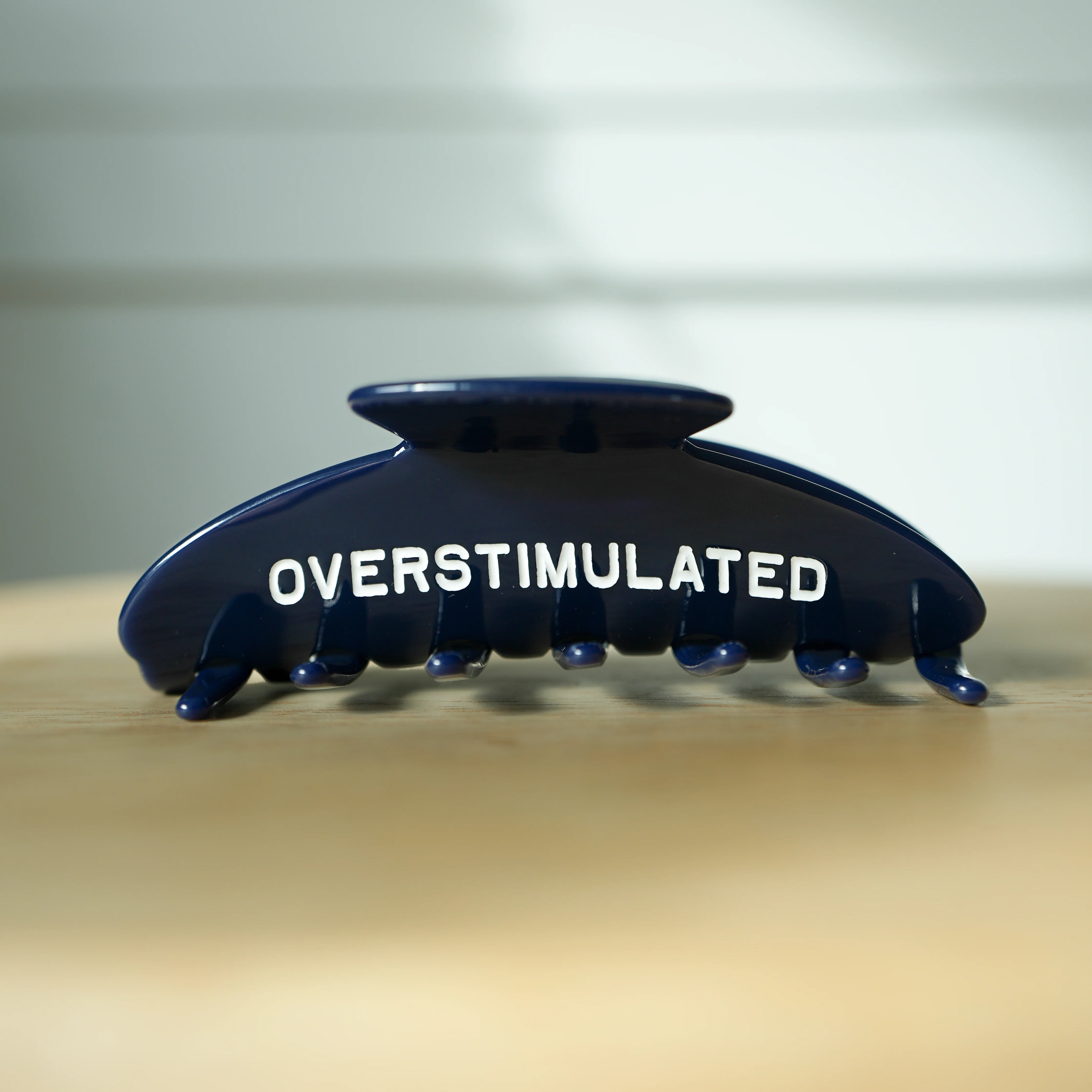 Emotional Support Claw Clip - Image 3