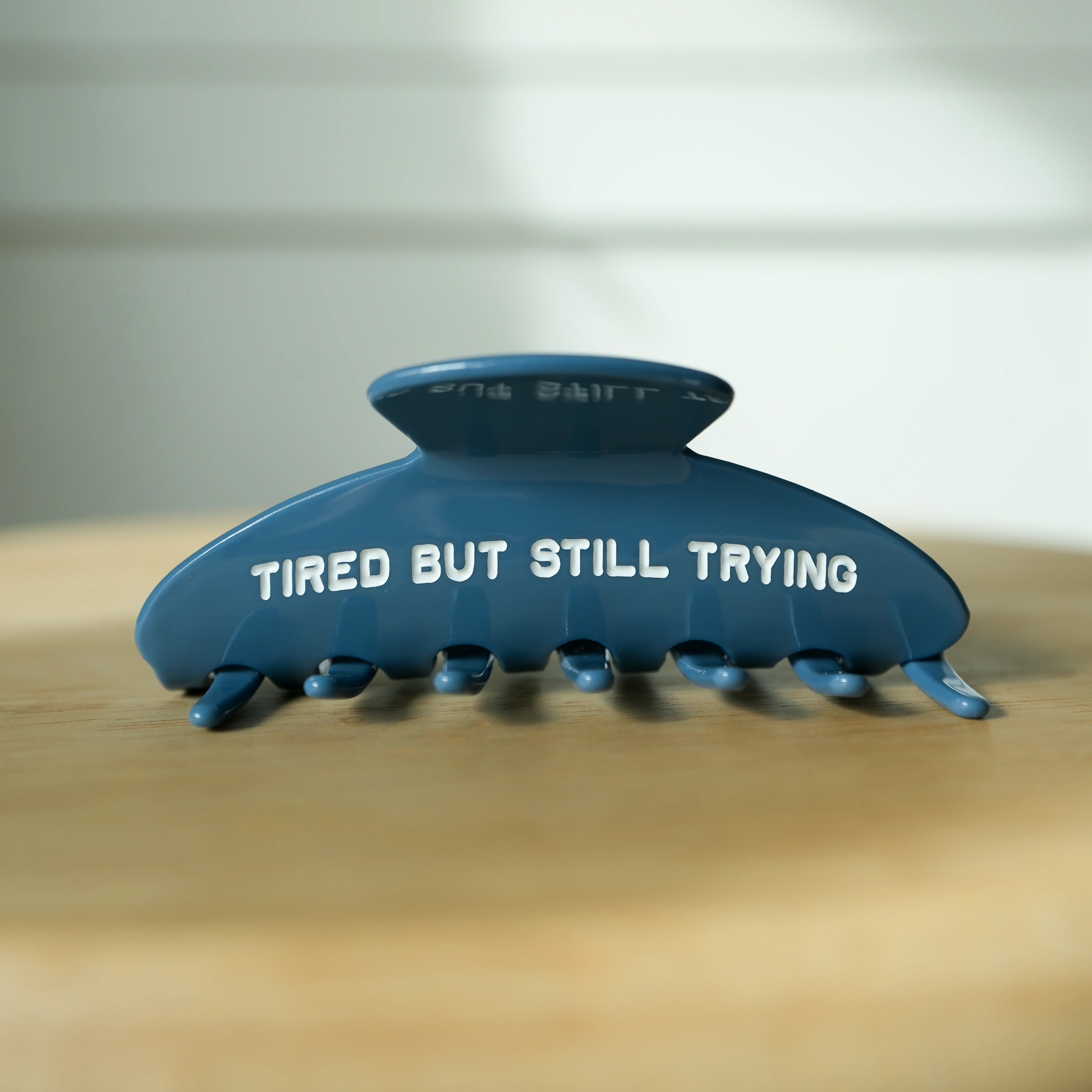 Emotional Support Claw Clip - Image 6