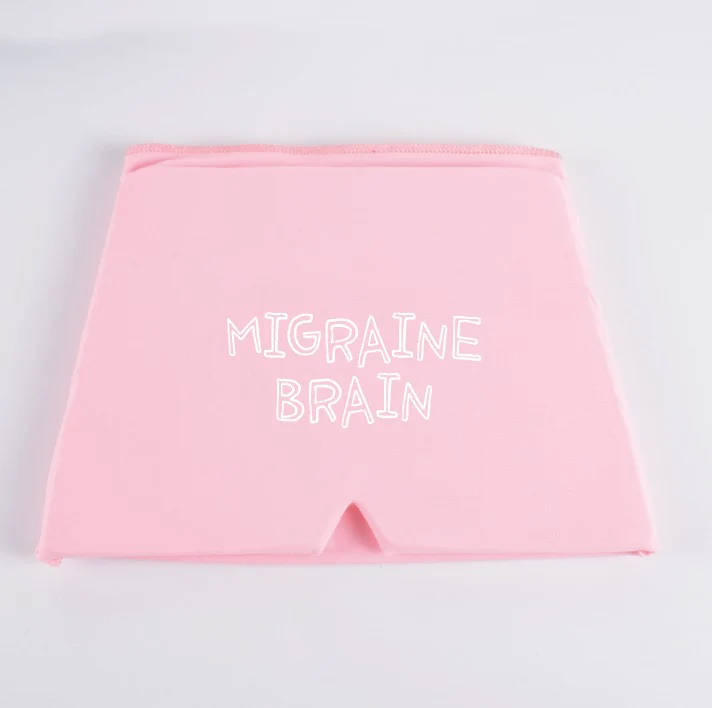Migraine Brain Ice Hat - Image 5
