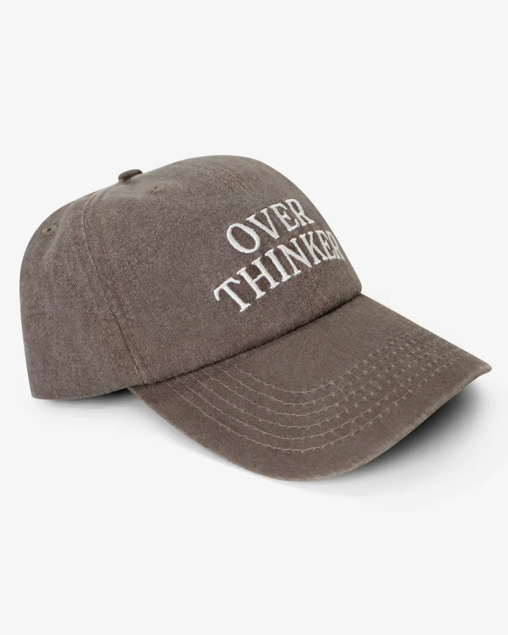 Overthinker (Breathe in & out) Hat - Image 3