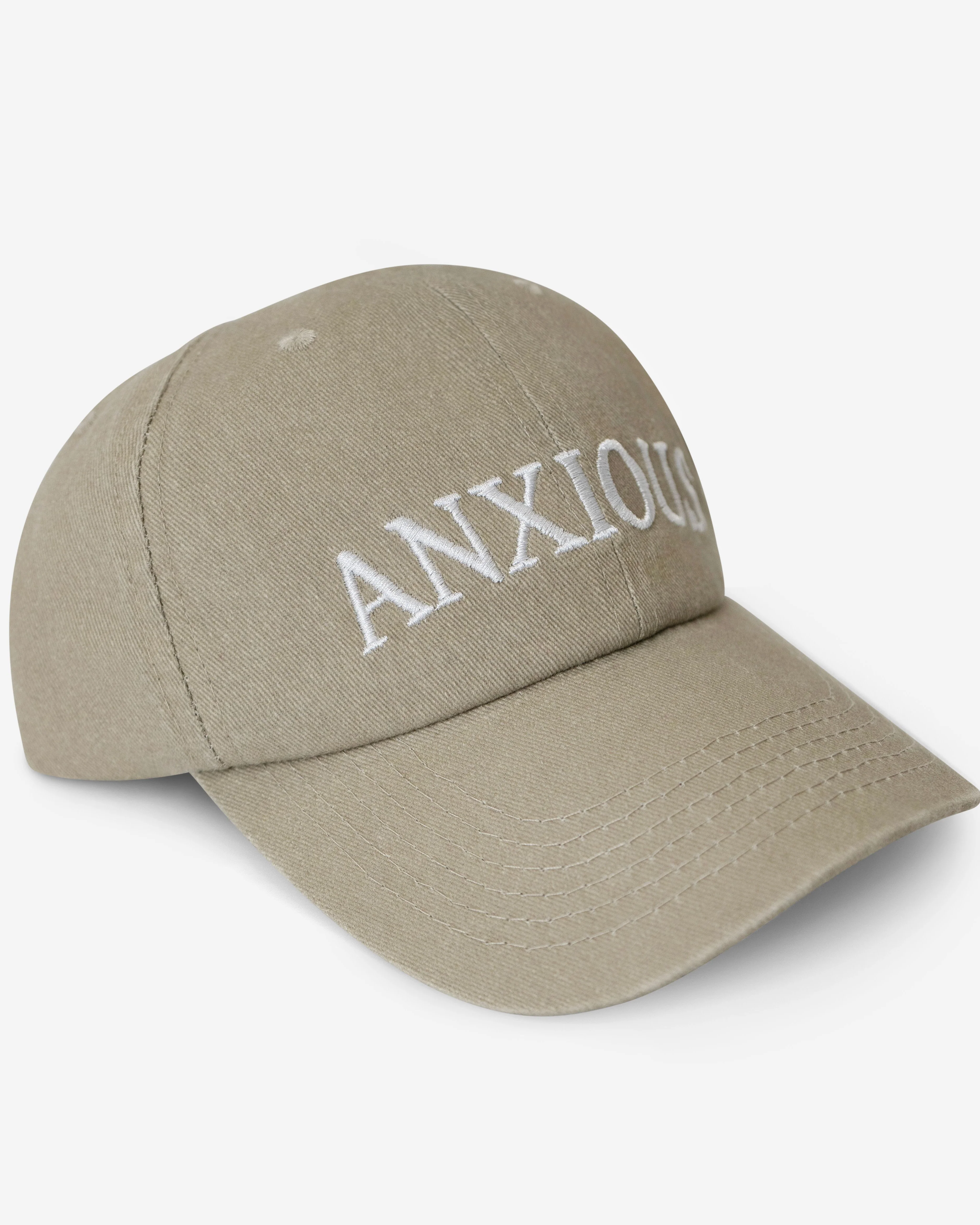 Anxious (this too shall pass) Hat - Image 3