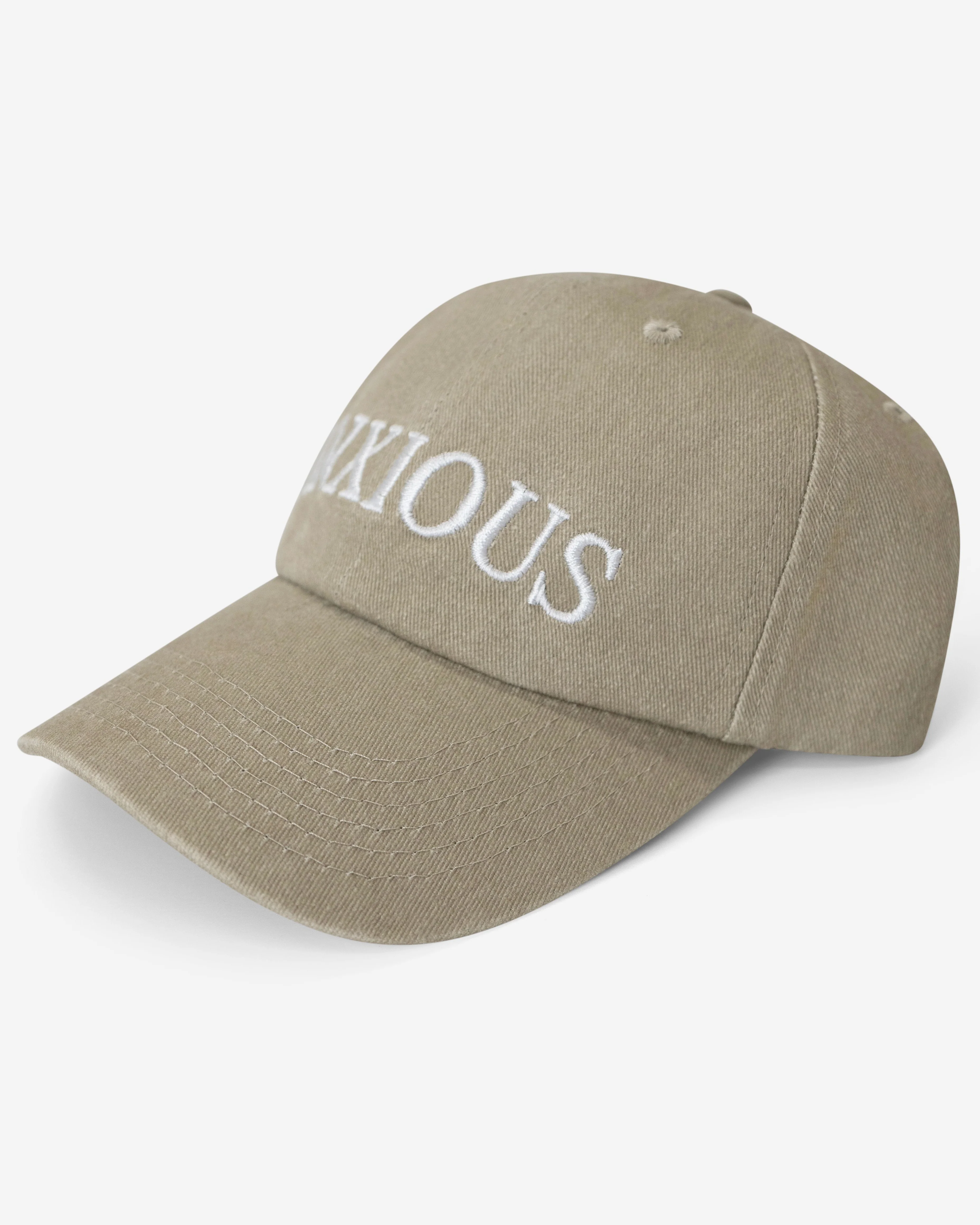 Anxious (this too shall pass) Hat - Image 4