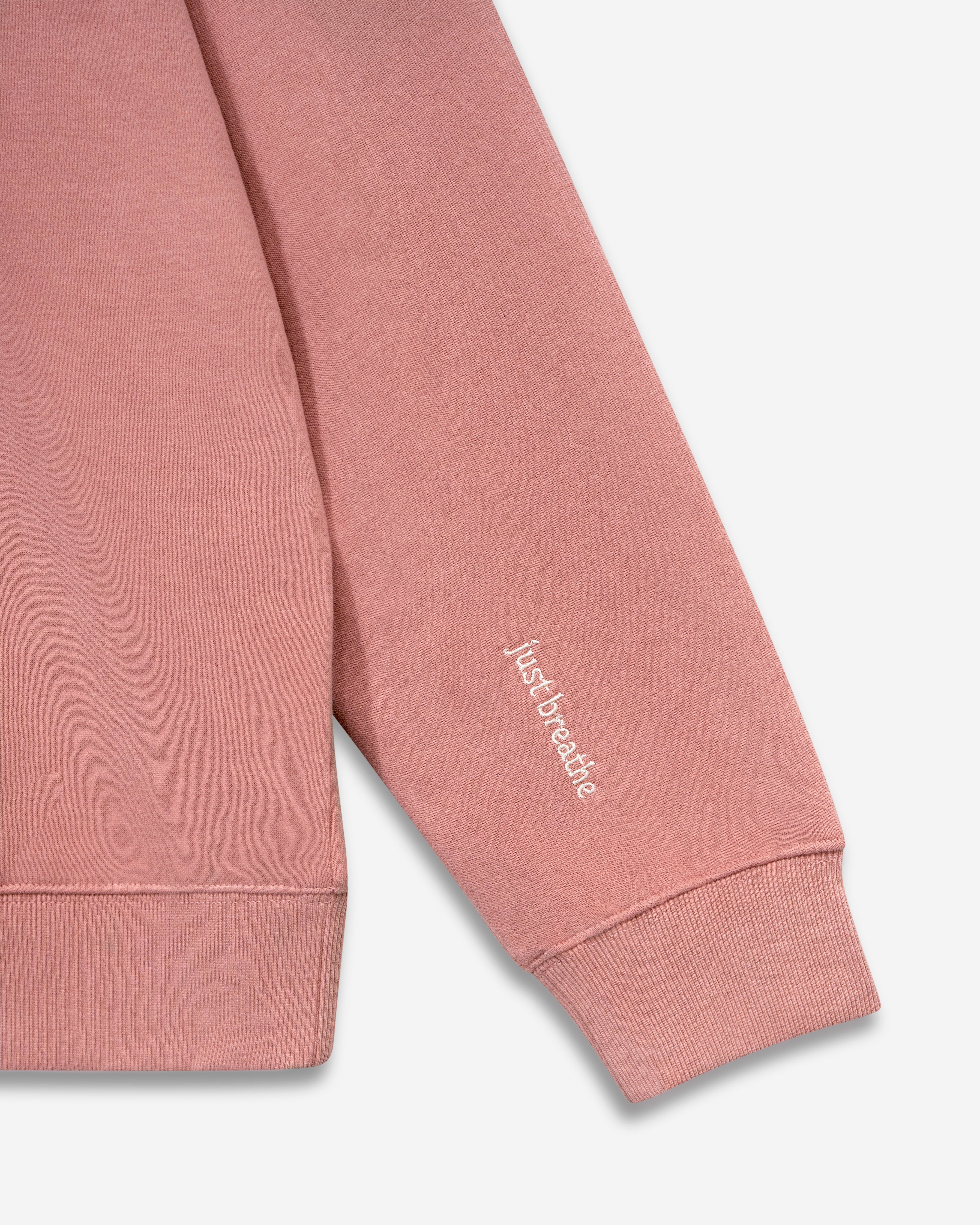 Overthinker Since Birth Crewneck - Image 3