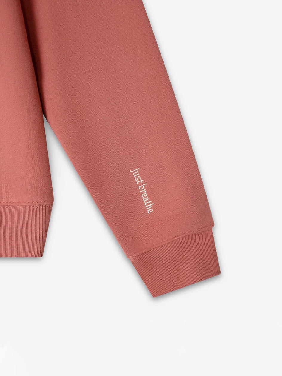 Overthinker Since Birth Crewneck - Image 7